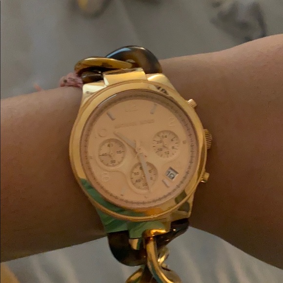 MK chronograph watch - Picture 2 of 7